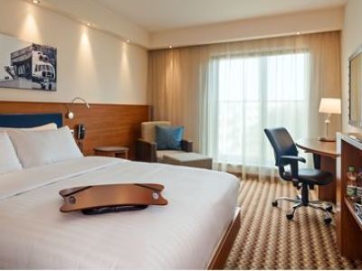 Hampton By Hilton Airport 3* Varsavia