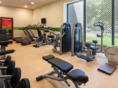 Hampton By Hilton Airport Hotel Varsovia