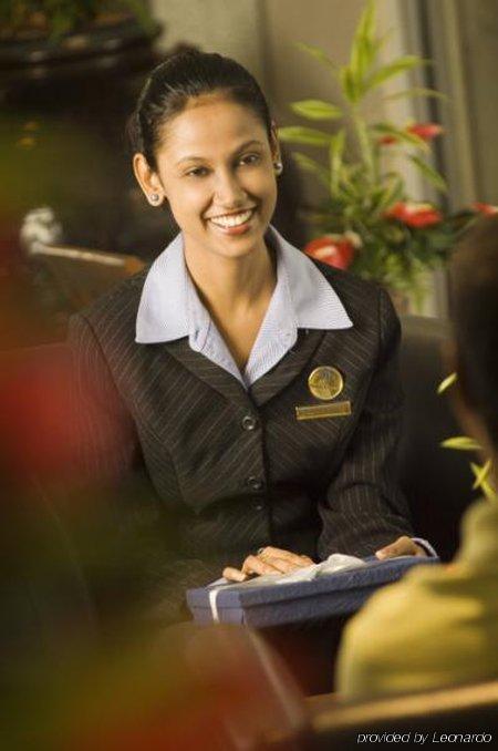 Hotel Hampton By Hilton Airport Varsovia