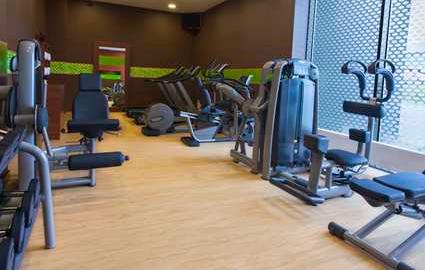 Hampton By Hilton Airport 3* Varsovia