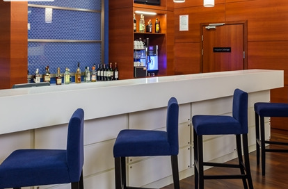 Hotel Hampton By Hilton Airport Varsovia